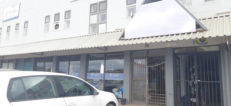 Commercial Property for Sale in Voorbaai Western Cape